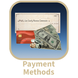 Motor Vehicle Payment Methods